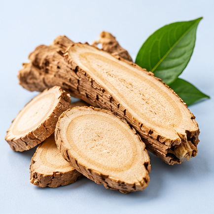 Studio ingredient image: Tongkat Ali